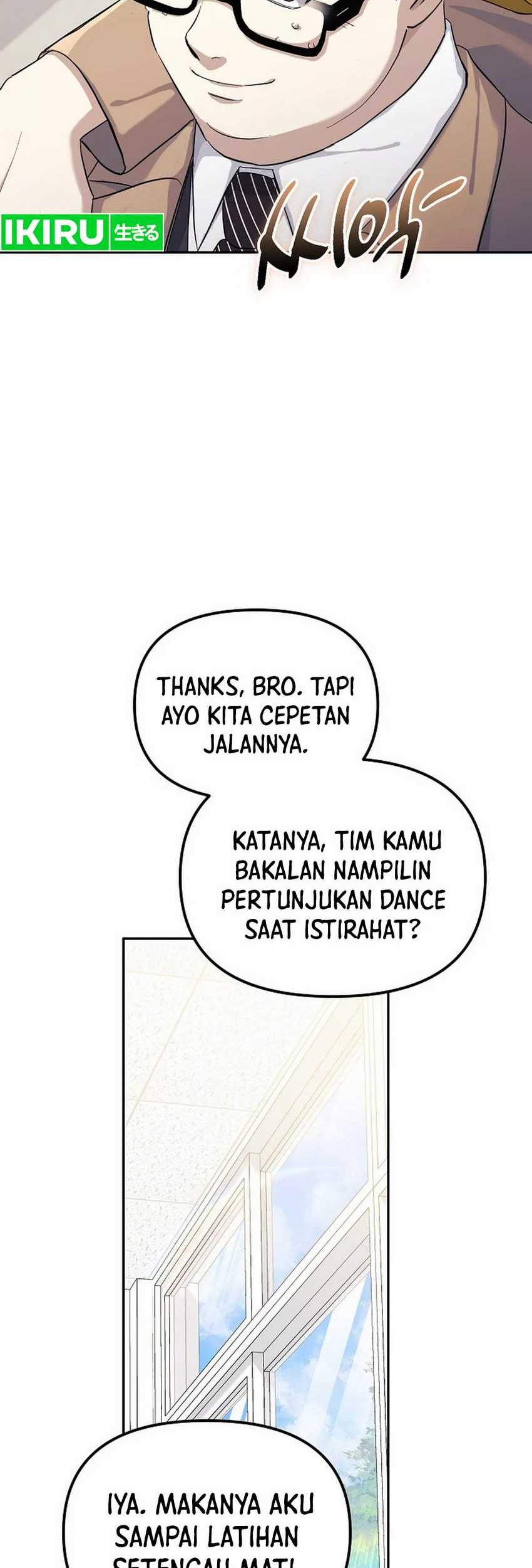 The Game’s Addict Reset Chapter 1 - halaman 78