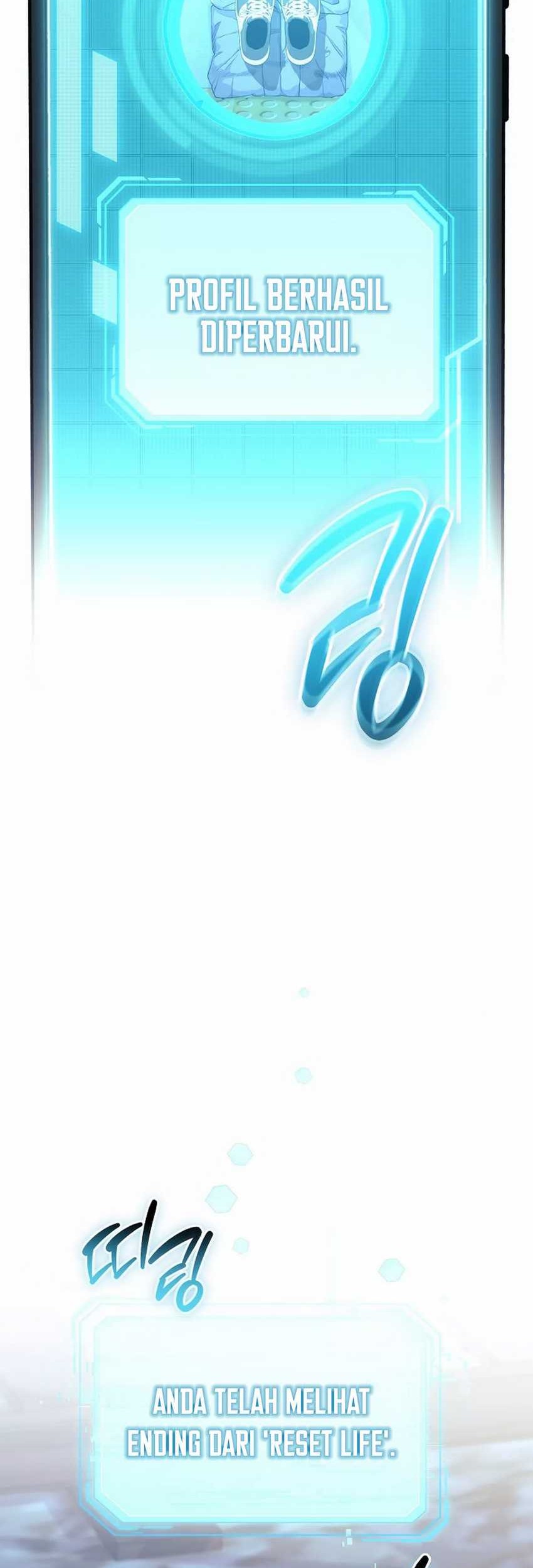 The Game’s Addict Reset Chapter 1 - halaman 8