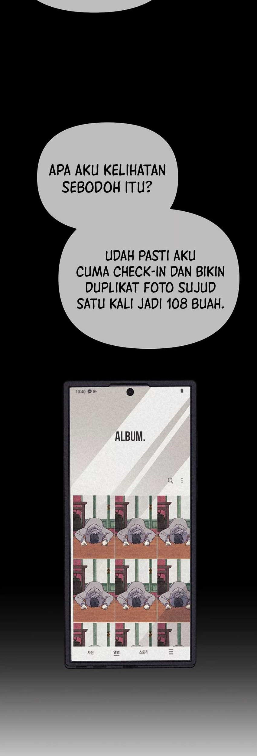 The Game’s Addict Reset Chapter 1 - halaman 99