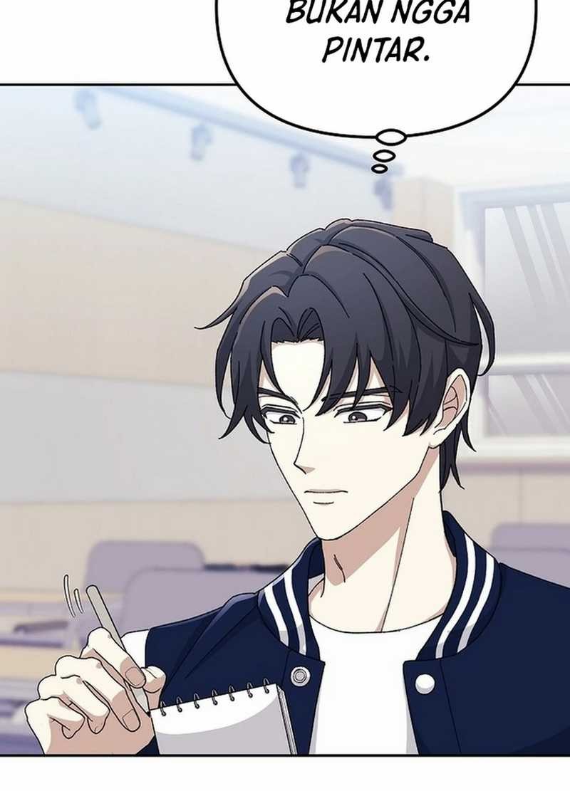 The Game’s Addict Reset Chapter 10 - halaman 10
