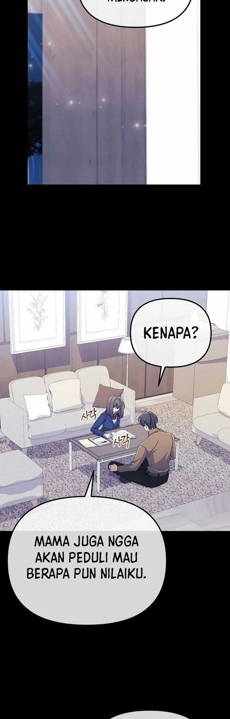 The Game’s Addict Reset Chapter 10 - halaman 12