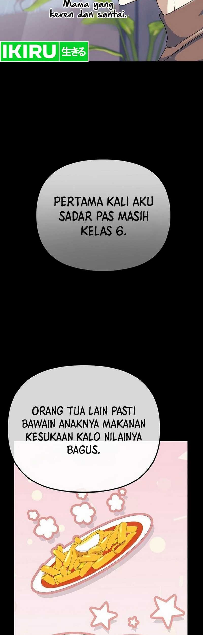The Game’s Addict Reset Chapter 10 - halaman 14