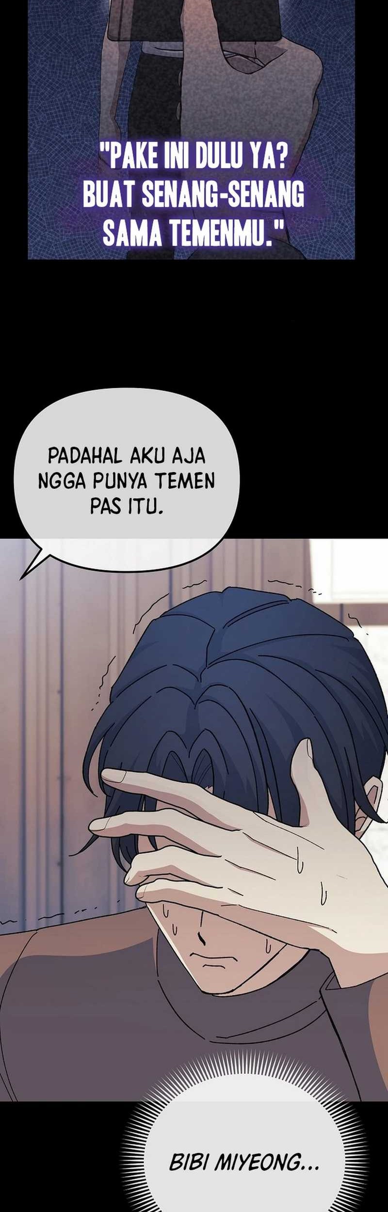 The Game’s Addict Reset Chapter 10 - halaman 17