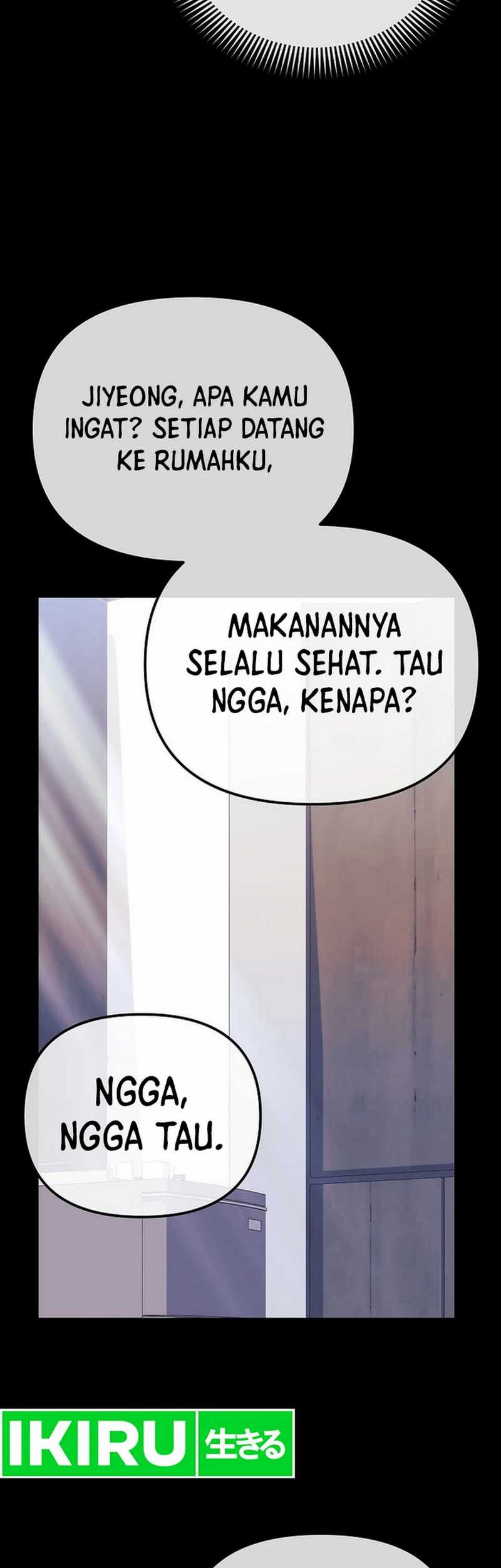 The Game’s Addict Reset Chapter 10 - halaman 18