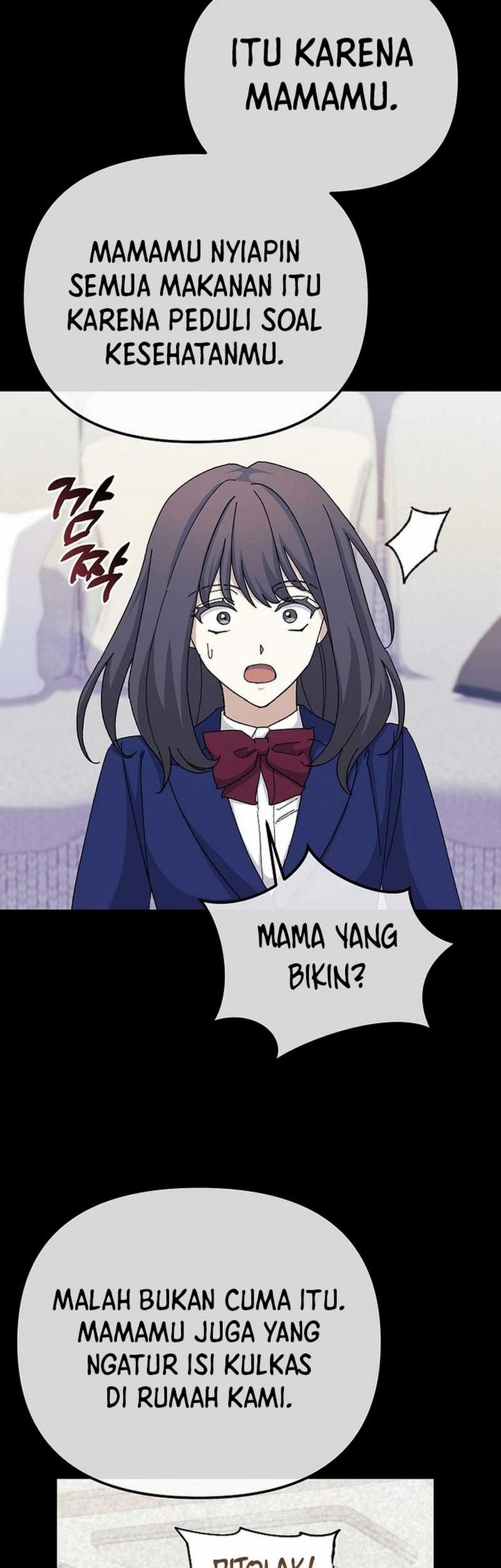 The Game’s Addict Reset Chapter 10 - halaman 19