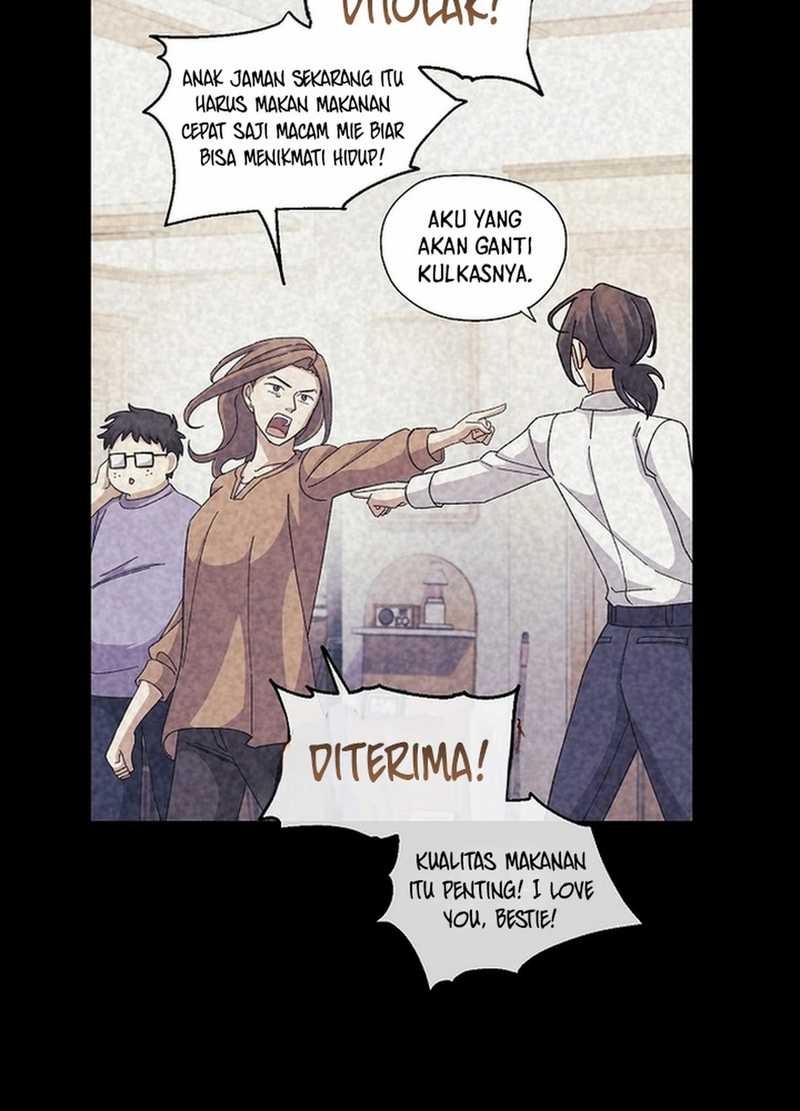 The Game’s Addict Reset Chapter 10 - halaman 20