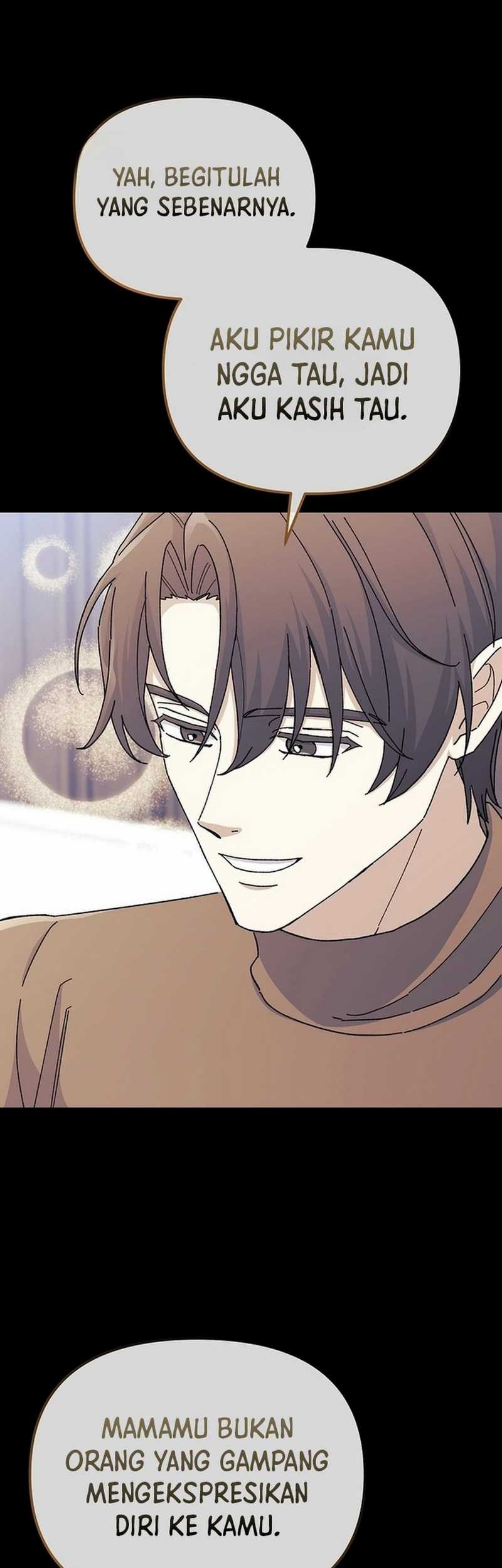 The Game’s Addict Reset Chapter 10 - halaman 21