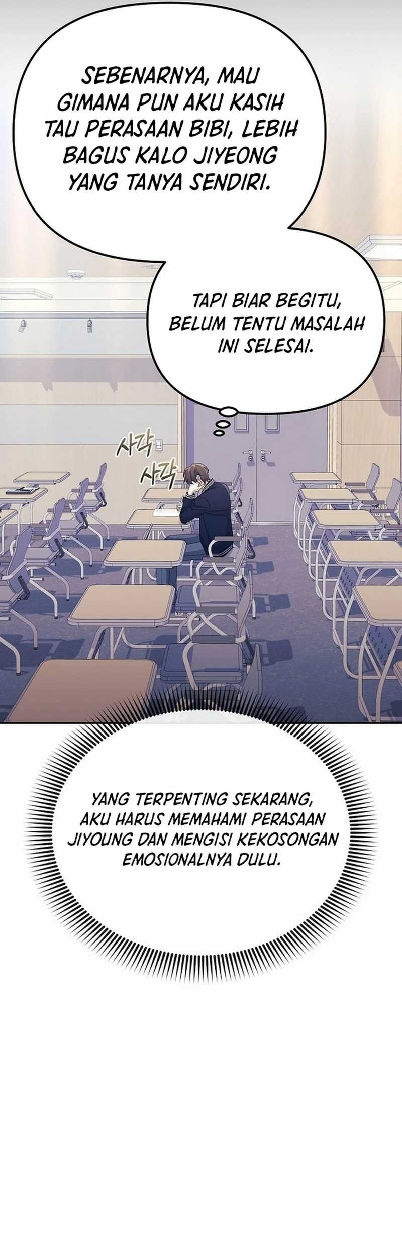 The Game’s Addict Reset Chapter 10 - halaman 23