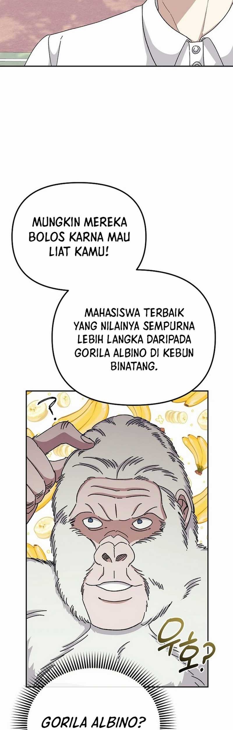 The Game’s Addict Reset Chapter 10 - halaman 28