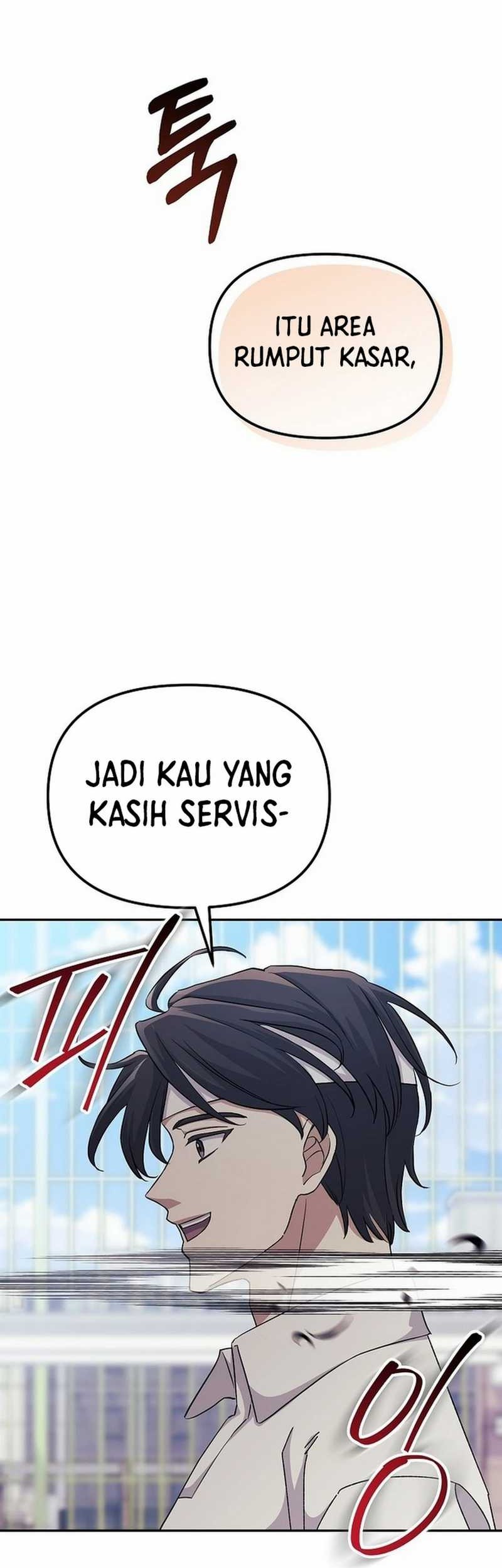 The Game’s Addict Reset Chapter 10 - halaman 47