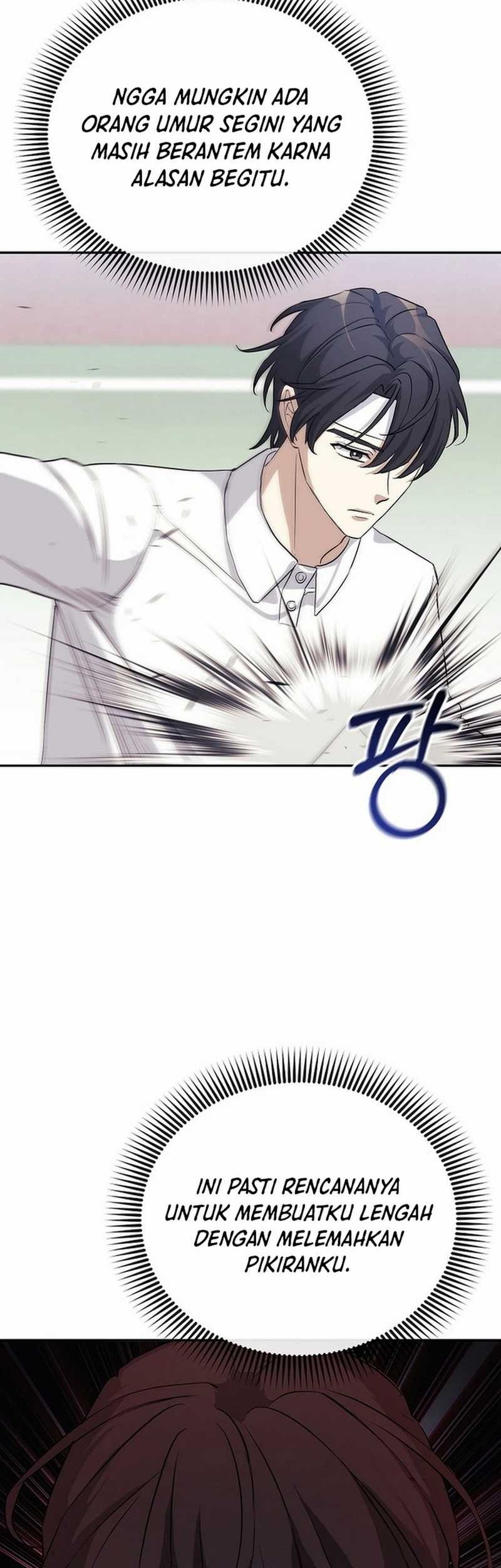 The Game’s Addict Reset Chapter 10 - halaman 58