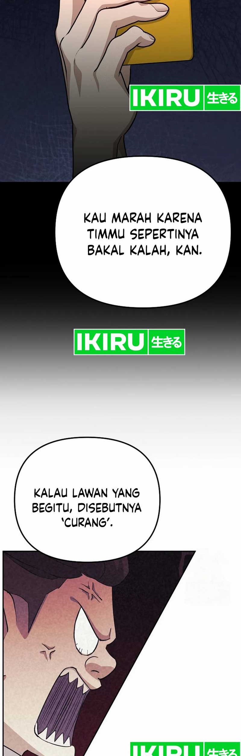 The Game’s Addict Reset Chapter 11 - halaman 13