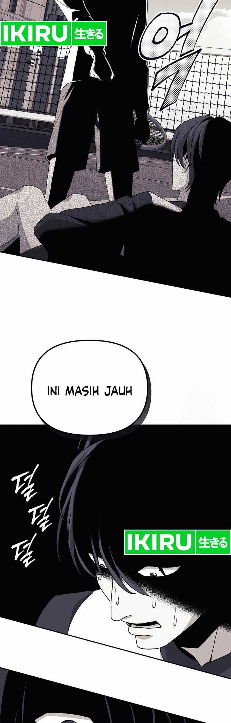 The Game’s Addict Reset Chapter 11 - halaman 37