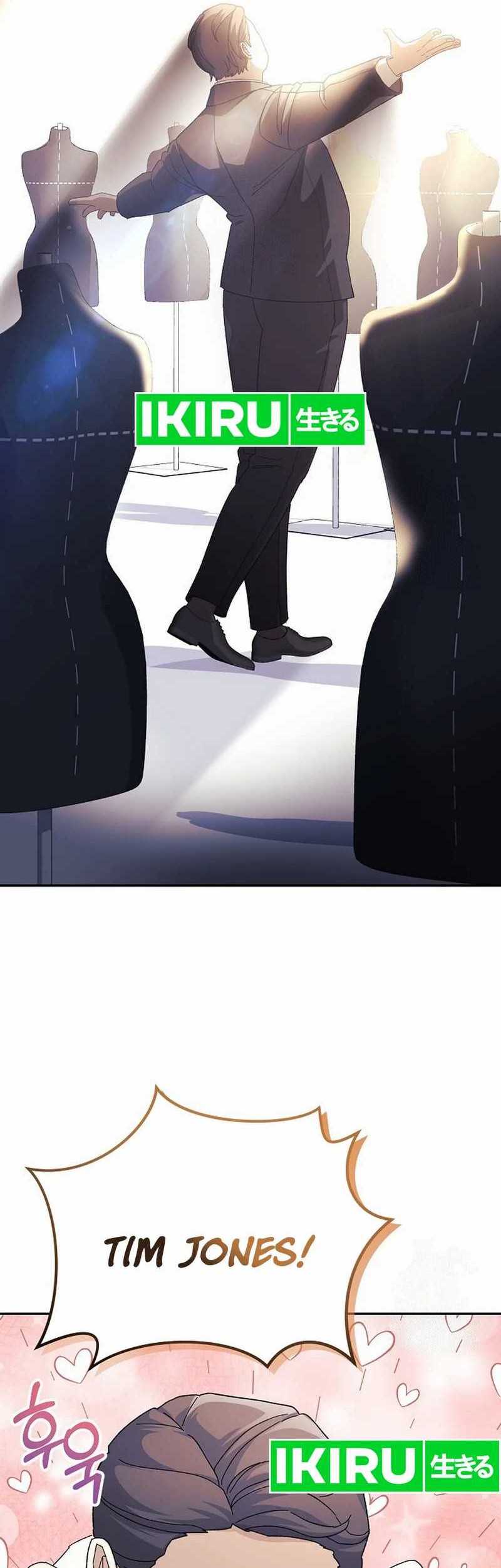 The Game’s Addict Reset Chapter 11 - halaman 43