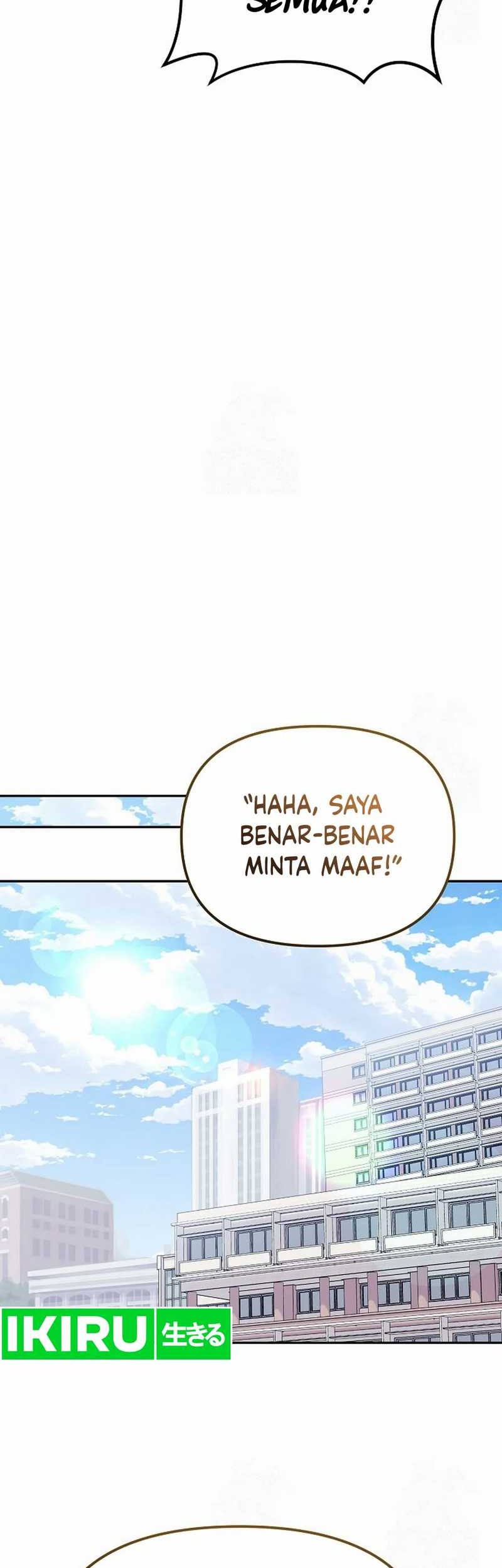The Game’s Addict Reset Chapter 11 - halaman 48