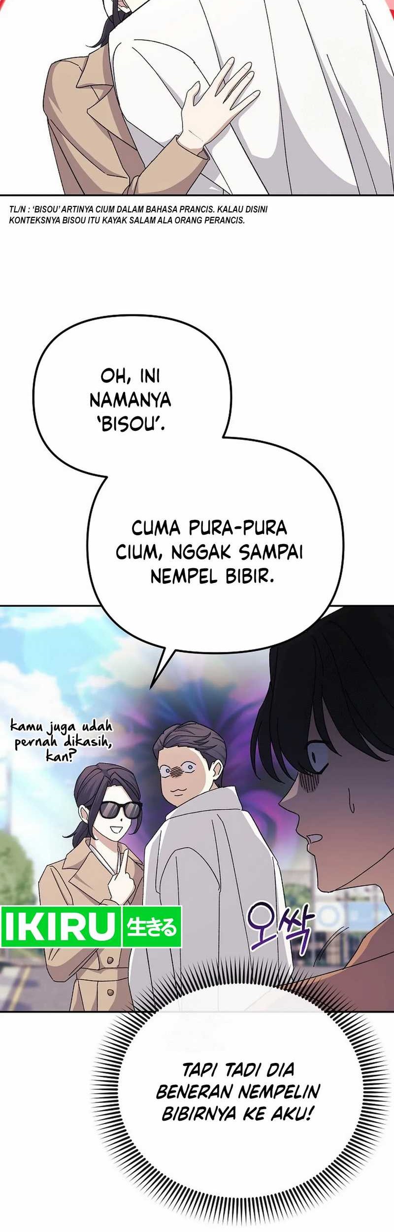 The Game’s Addict Reset Chapter 11 - halaman 61