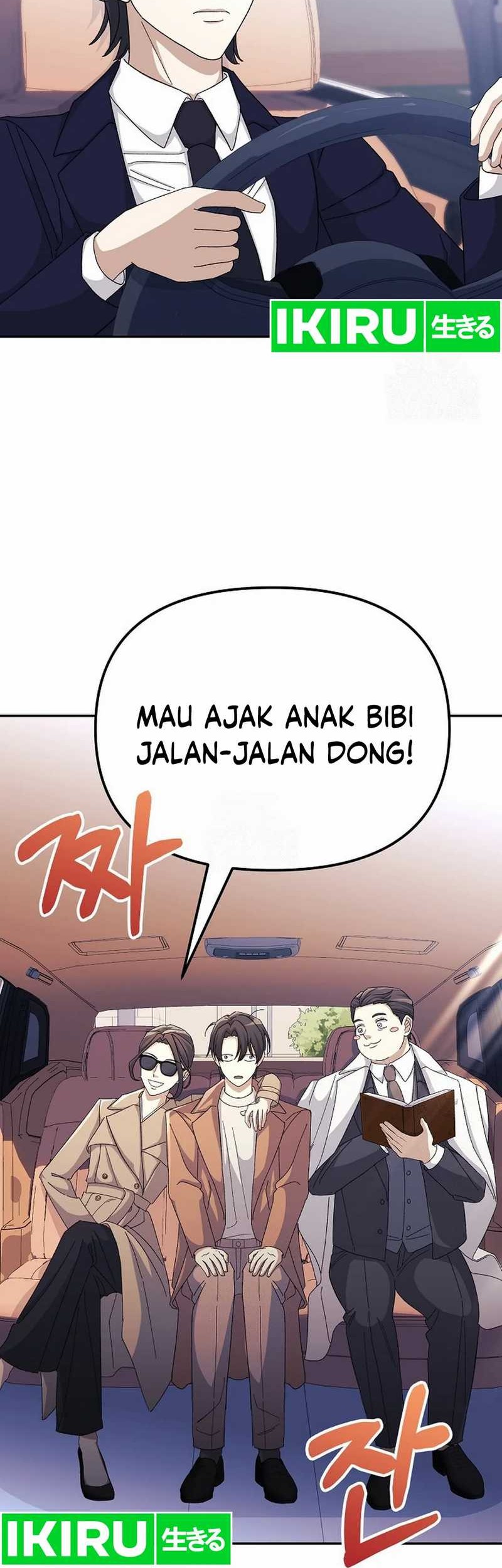 The Game’s Addict Reset Chapter 11 - halaman 65
