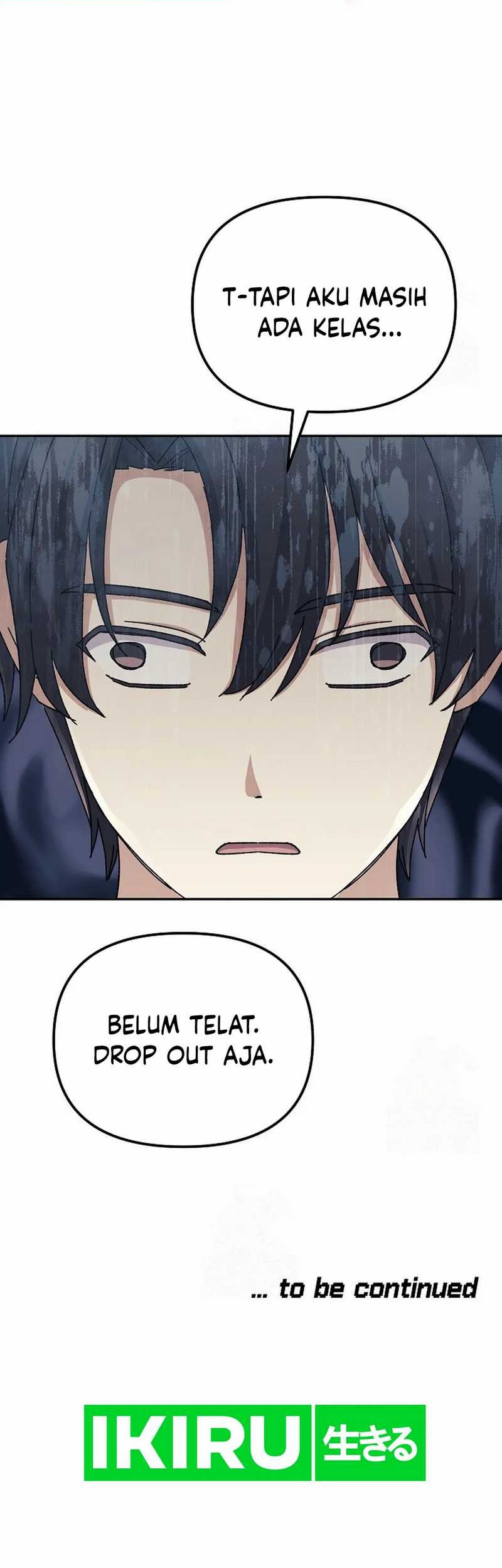 The Game’s Addict Reset Chapter 11 - halaman 66