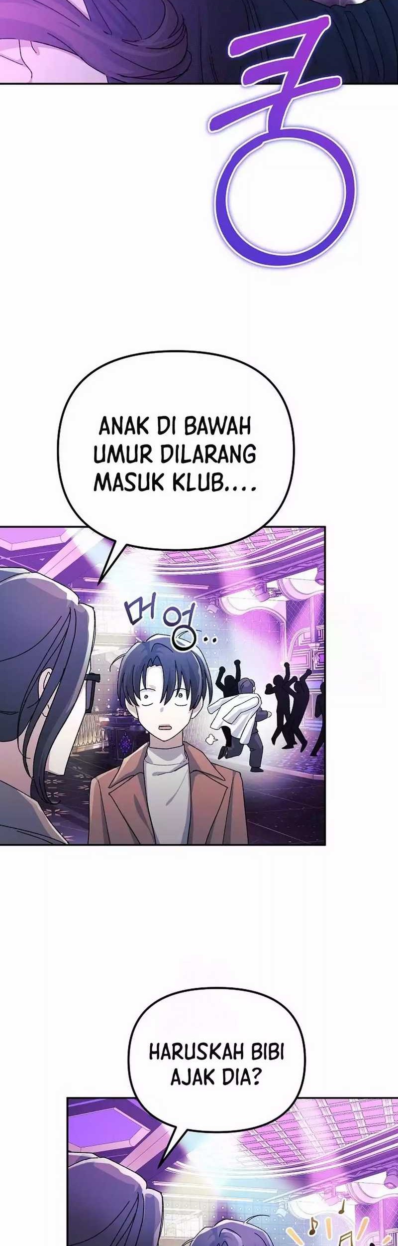 The Game’s Addict Reset Chapter 12 - halaman 13