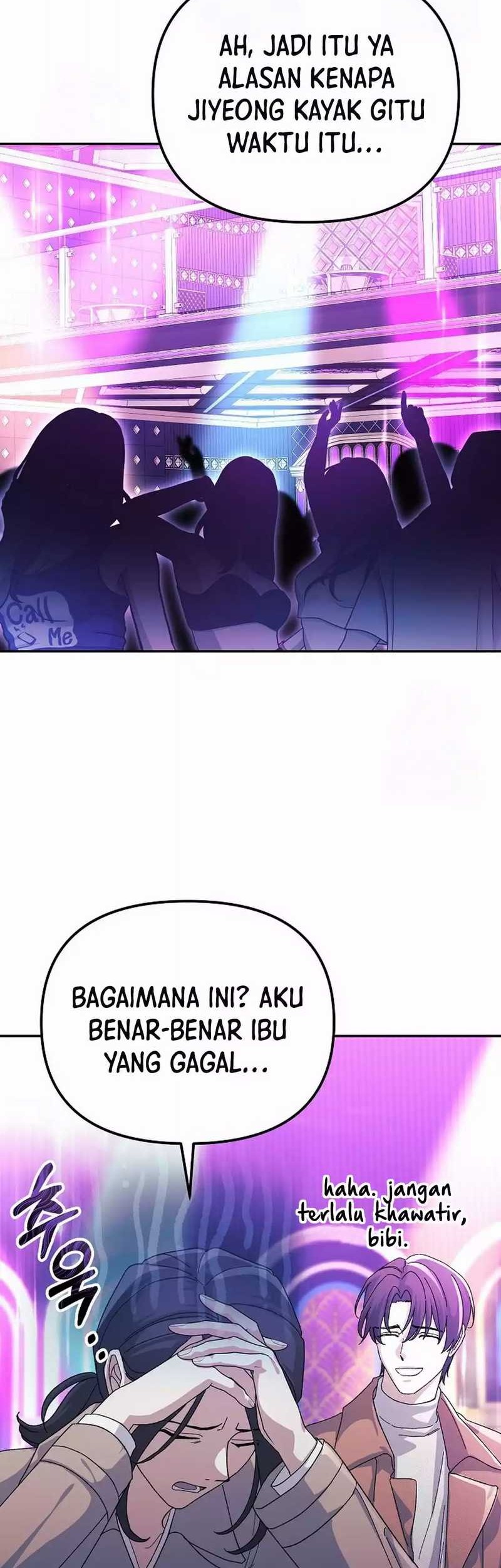 The Game’s Addict Reset Chapter 12 - halaman 15