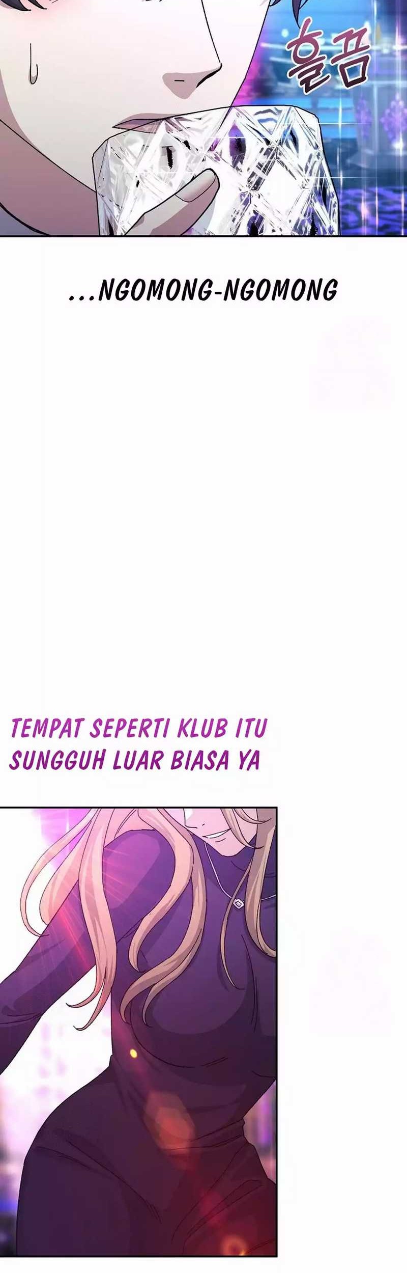 The Game’s Addict Reset Chapter 12 - halaman 18