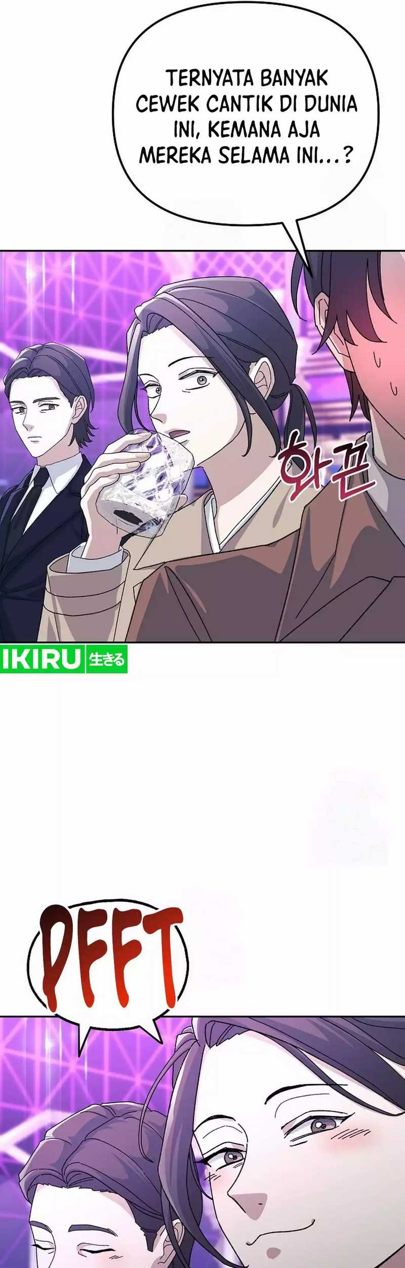 The Game’s Addict Reset Chapter 12 - halaman 22