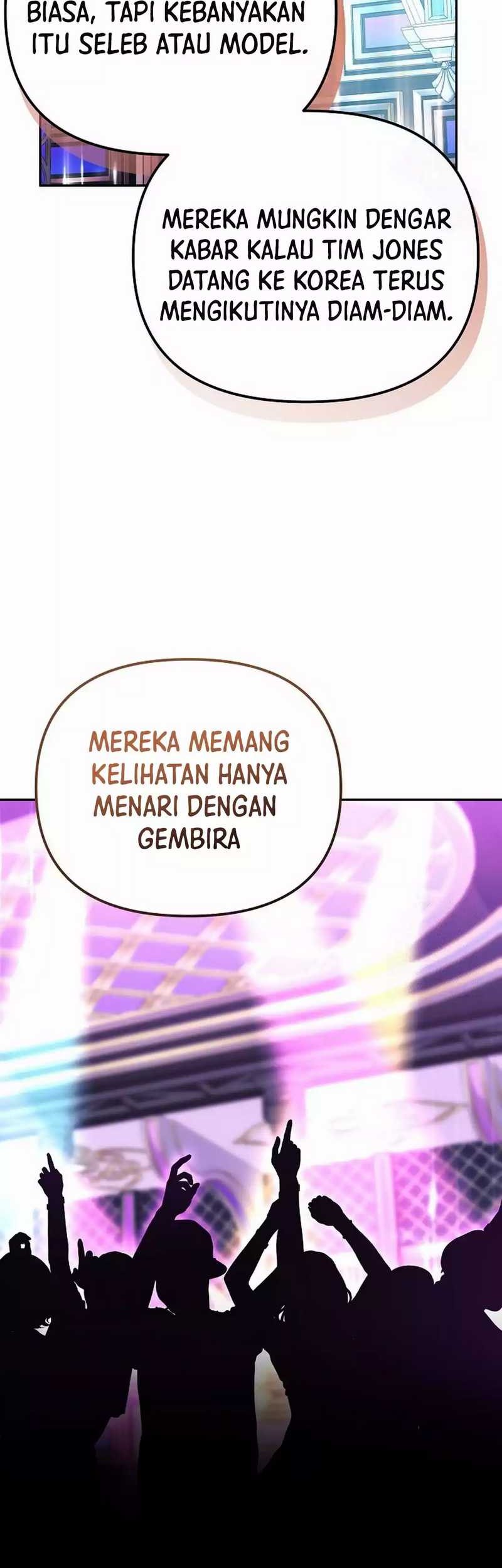 The Game’s Addict Reset Chapter 12 - halaman 24