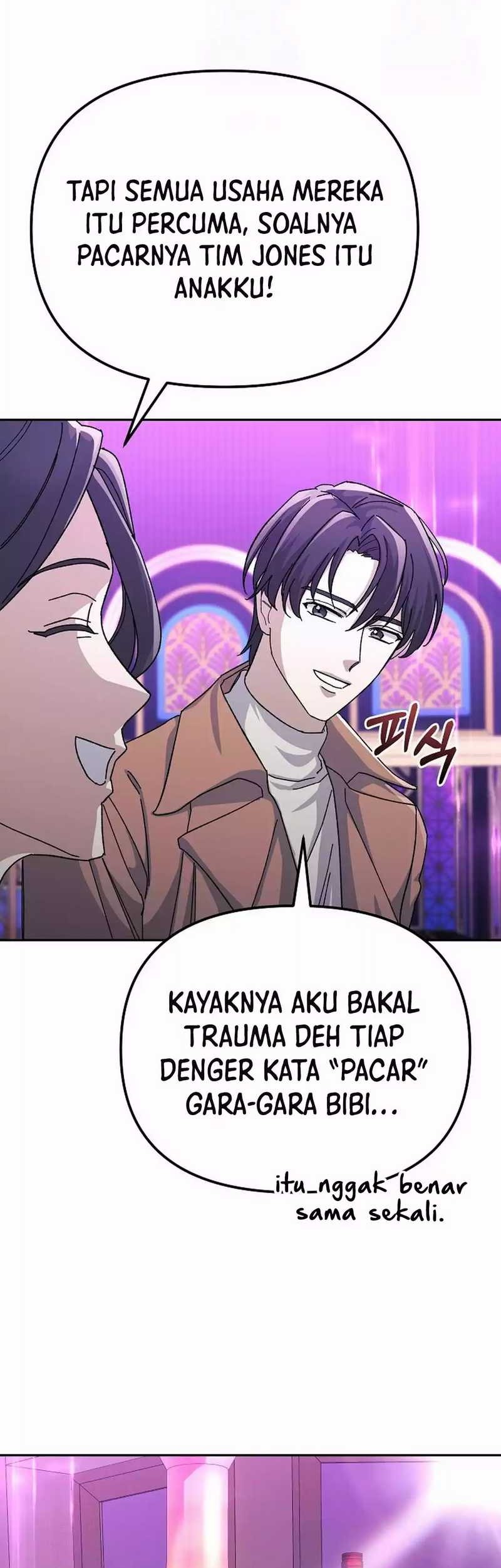 The Game’s Addict Reset Chapter 12 - halaman 29