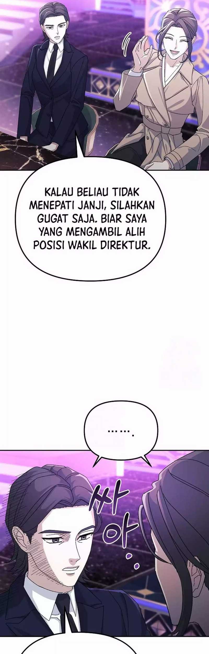 The Game’s Addict Reset Chapter 12 - halaman 37