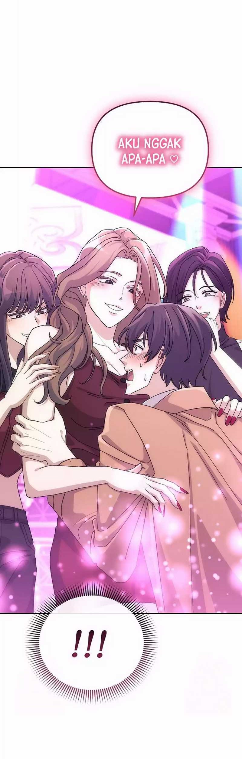 The Game’s Addict Reset Chapter 12 - halaman 42