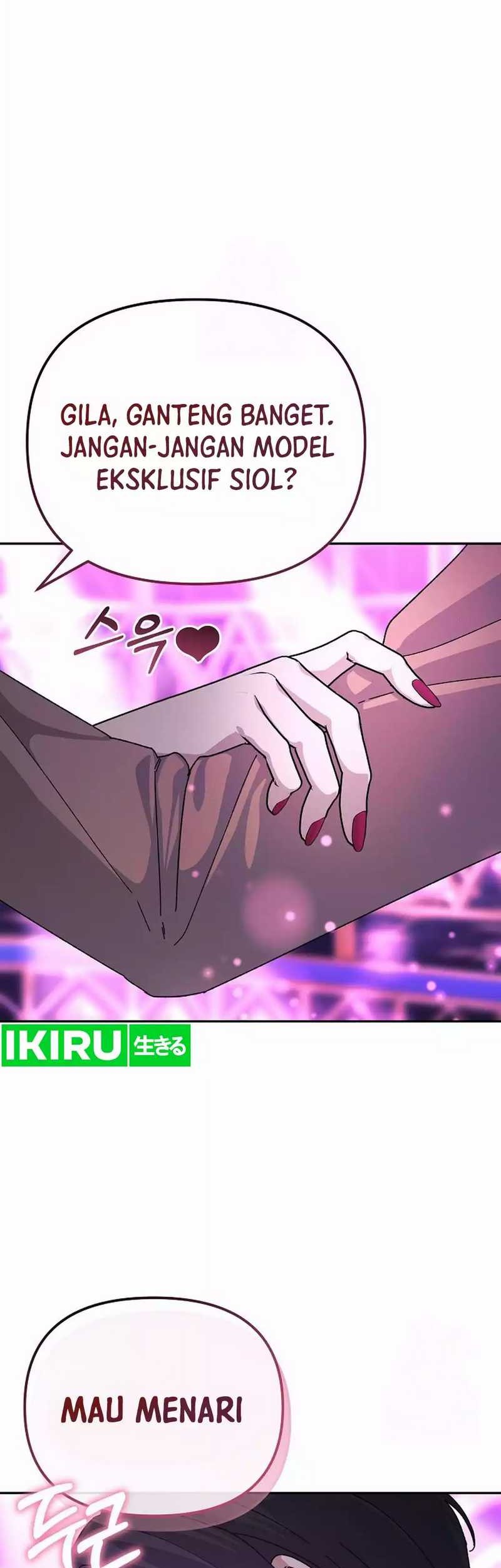 The Game’s Addict Reset Chapter 12 - halaman 43