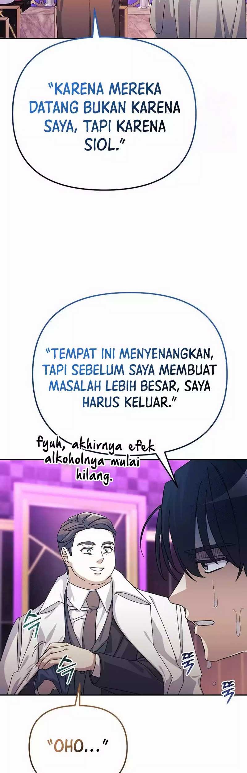 The Game’s Addict Reset Chapter 12 - halaman 48