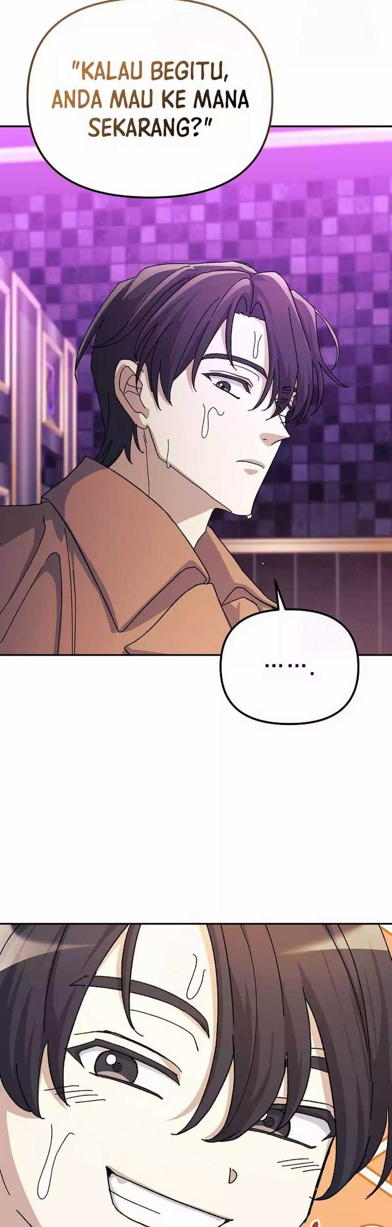 The Game’s Addict Reset Chapter 12 - halaman 51