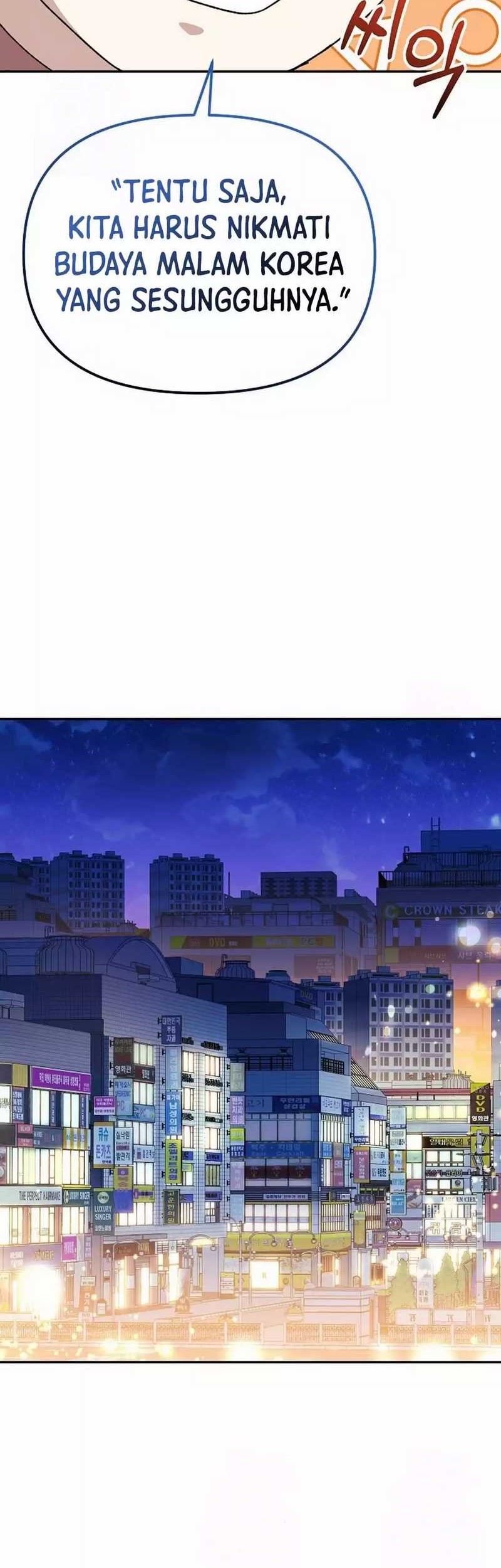 The Game’s Addict Reset Chapter 12 - halaman 52