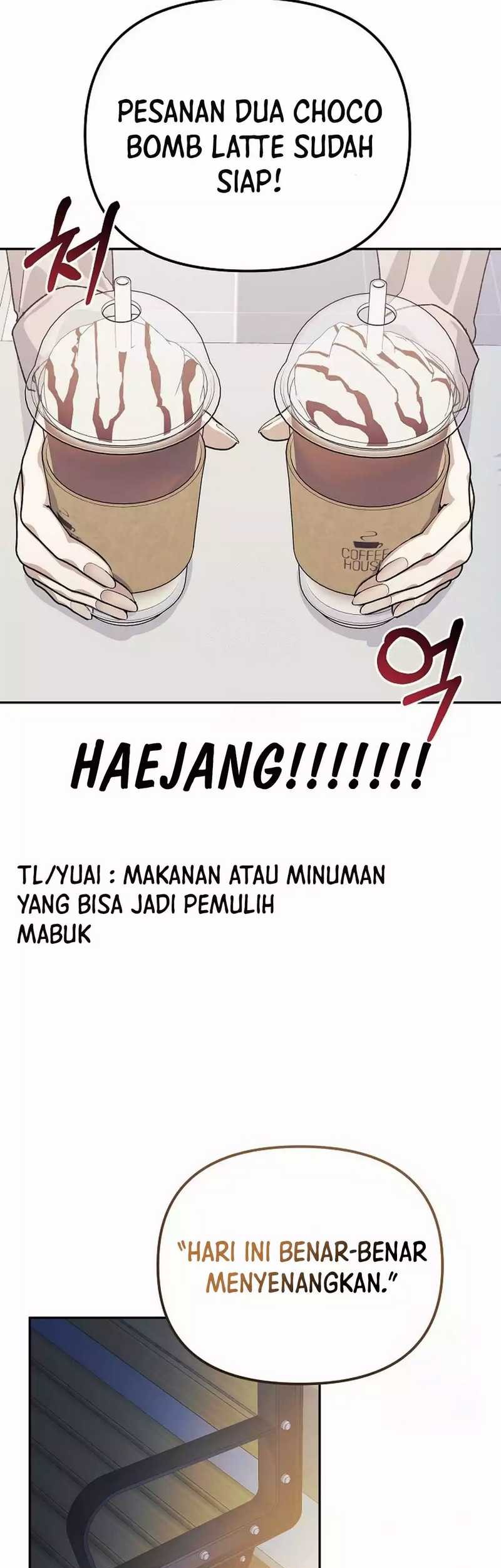 The Game’s Addict Reset Chapter 12 - halaman 56