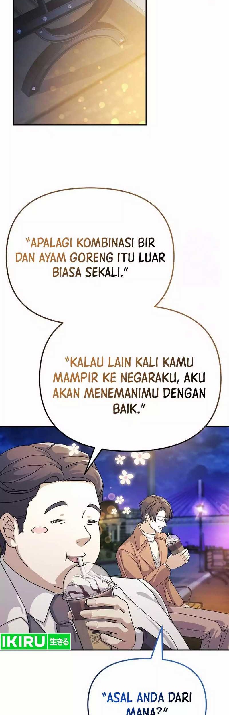 The Game’s Addict Reset Chapter 12 - halaman 57