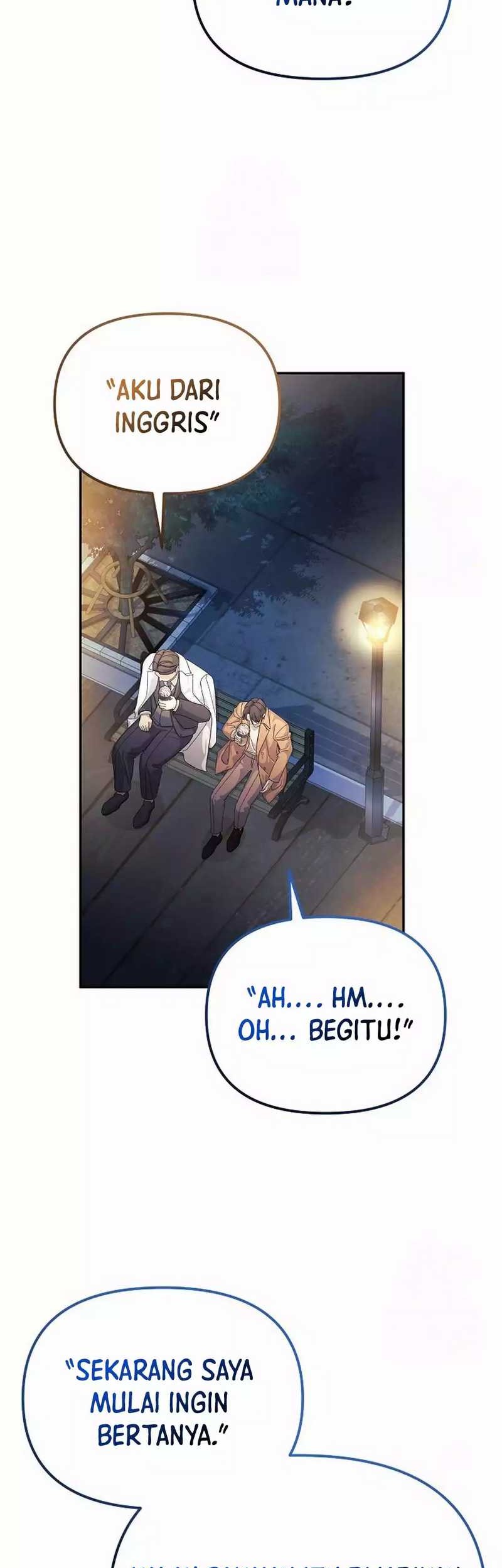 The Game’s Addict Reset Chapter 12 - halaman 58