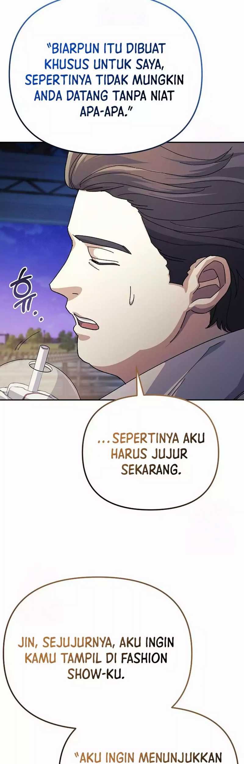 The Game’s Addict Reset Chapter 12 - halaman 60