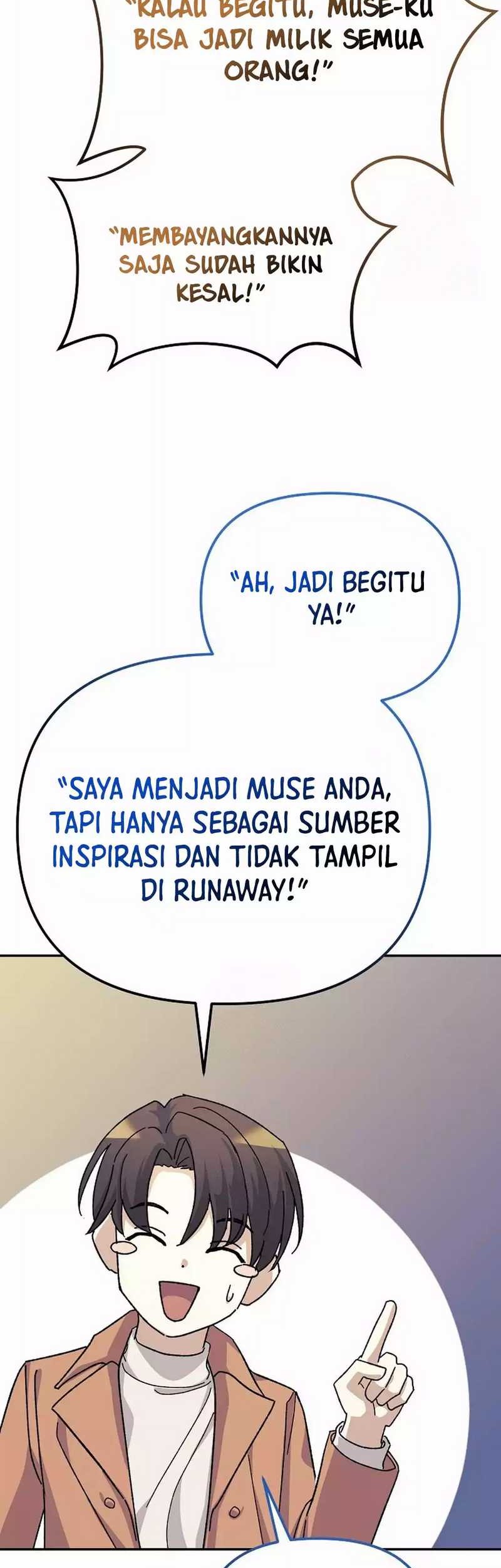 The Game’s Addict Reset Chapter 12 - halaman 62