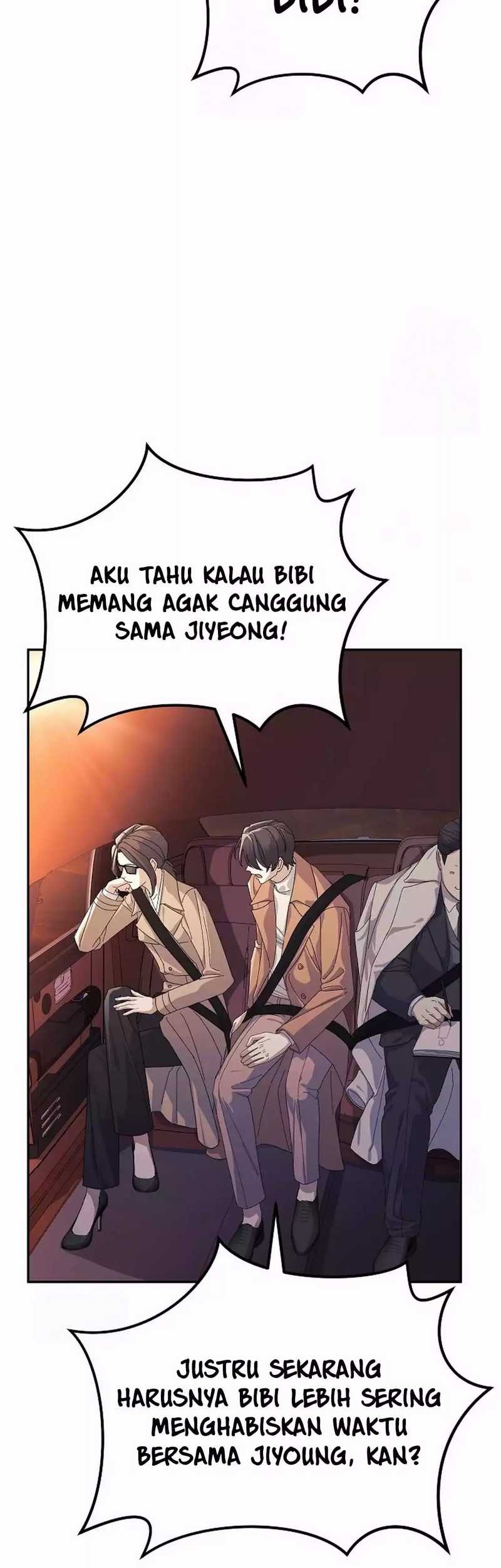 The Game’s Addict Reset Chapter 12 - halaman 9