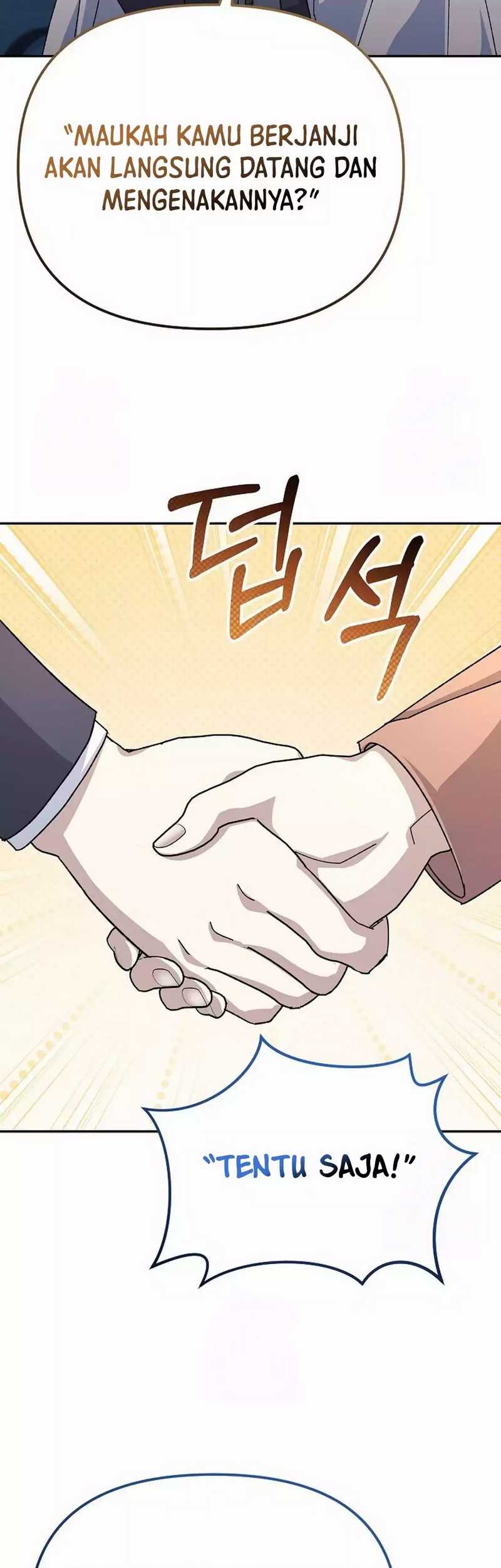 The Game’s Addict Reset Chapter 13 - halaman 13
