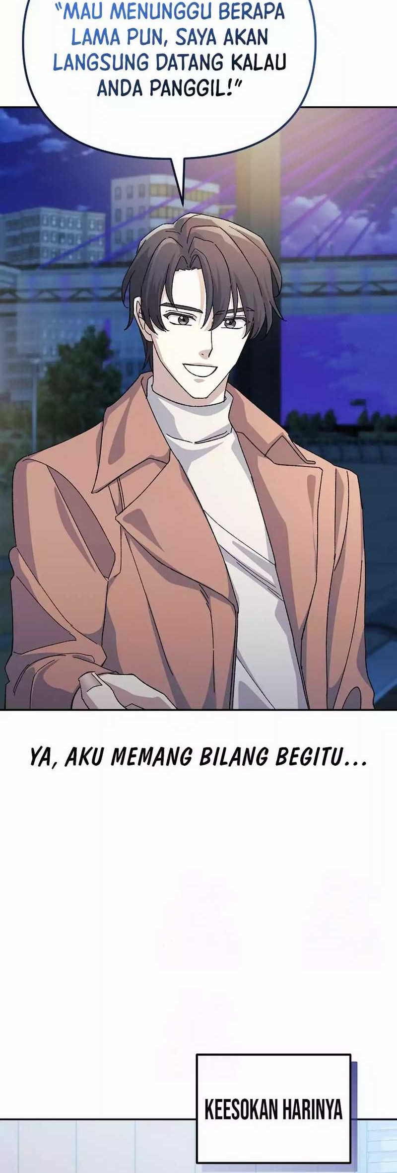 The Game’s Addict Reset Chapter 13 - halaman 14