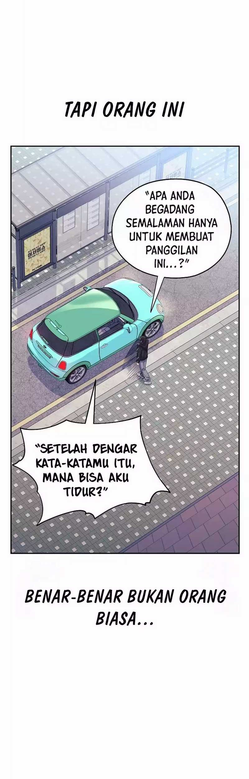 The Game’s Addict Reset Chapter 13 - halaman 16