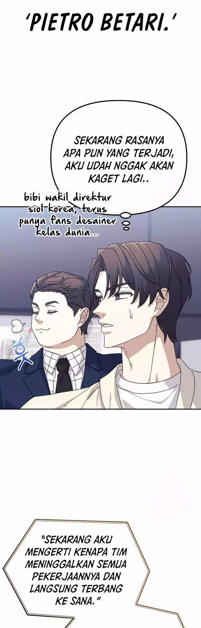 The Game’s Addict Reset Chapter 13 - halaman 21