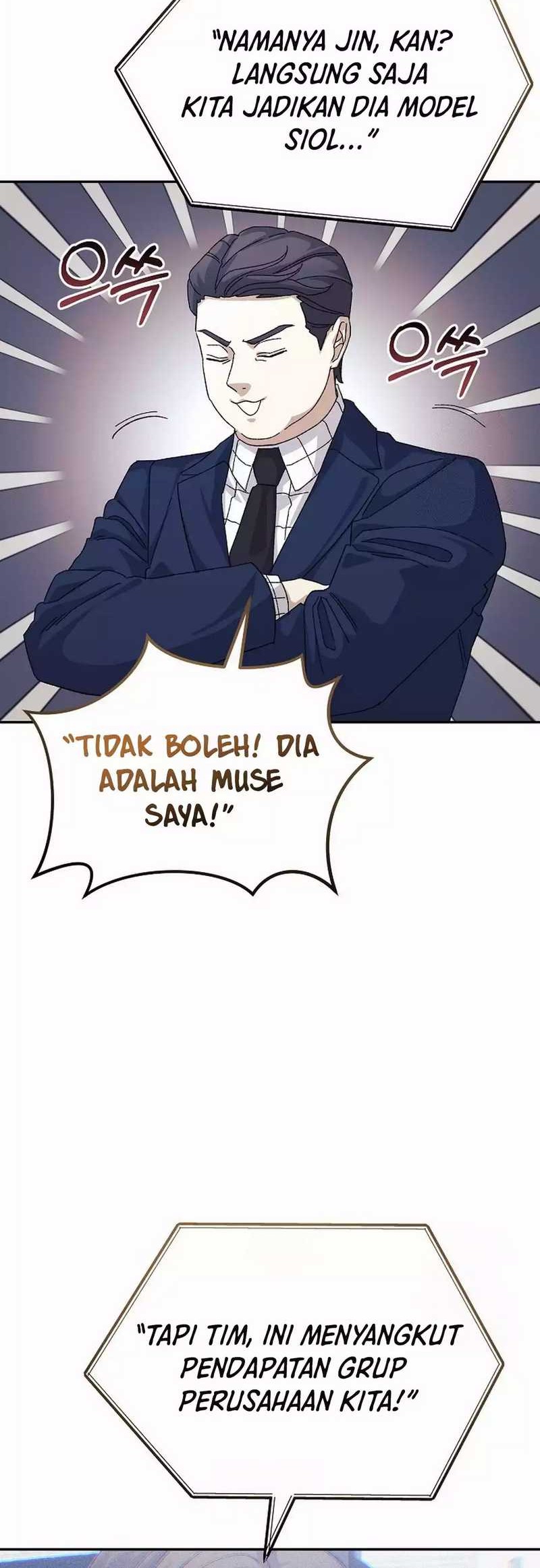 The Game’s Addict Reset Chapter 13 - halaman 22