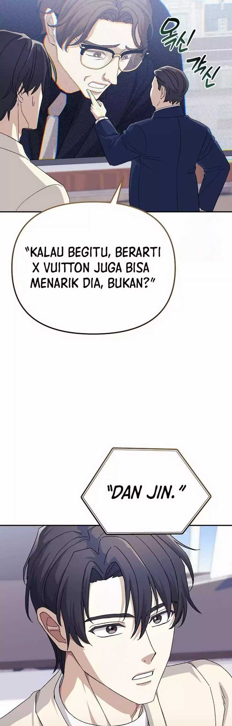 The Game’s Addict Reset Chapter 13 - halaman 23