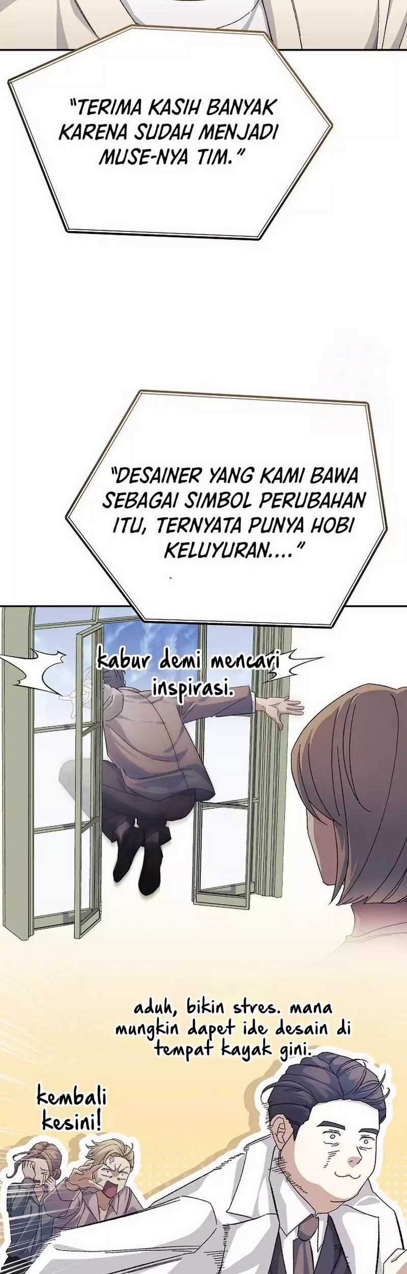 The Game’s Addict Reset Chapter 13 - halaman 24