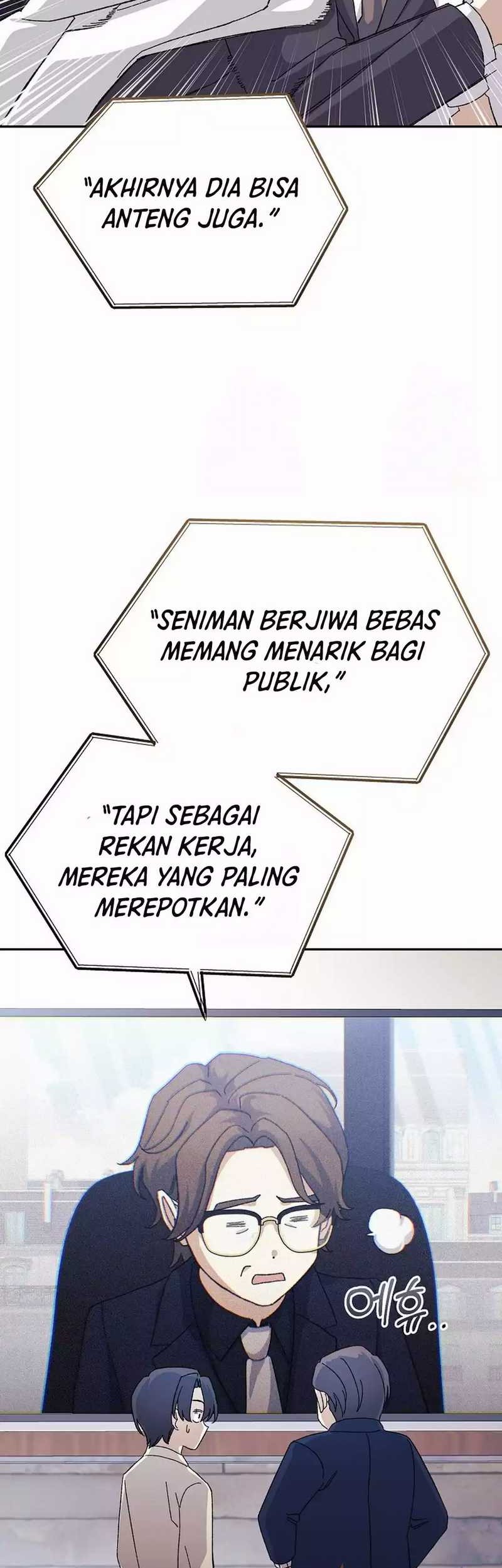The Game’s Addict Reset Chapter 13 - halaman 25