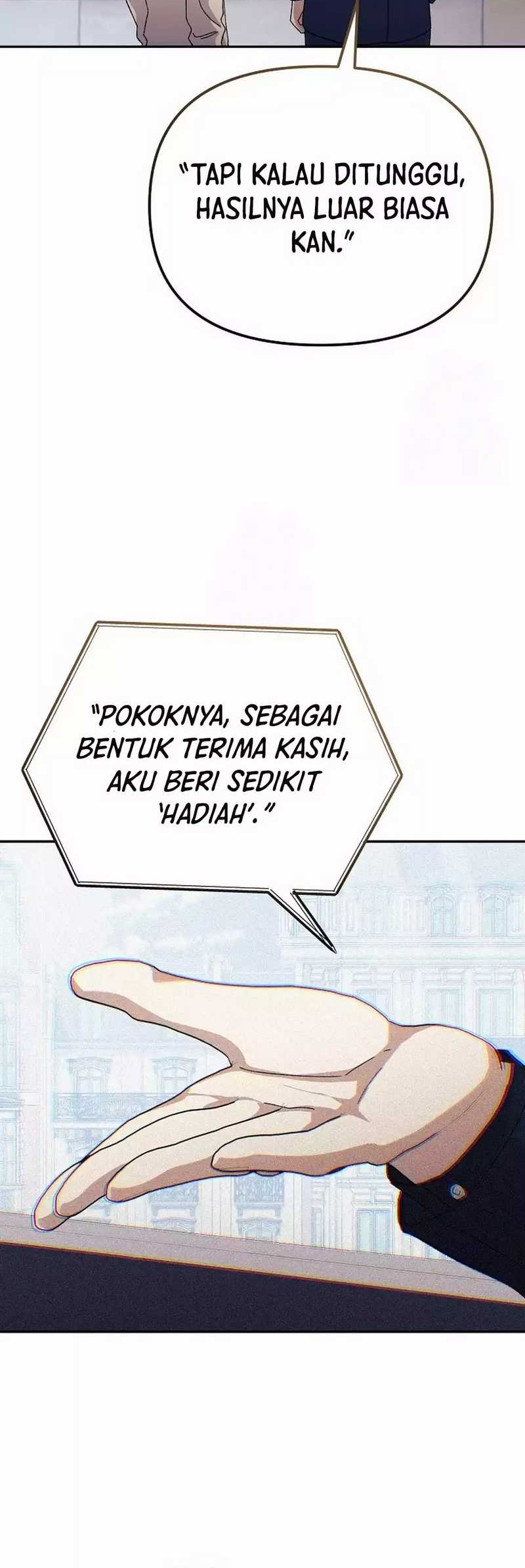 The Game’s Addict Reset Chapter 13 - halaman 26