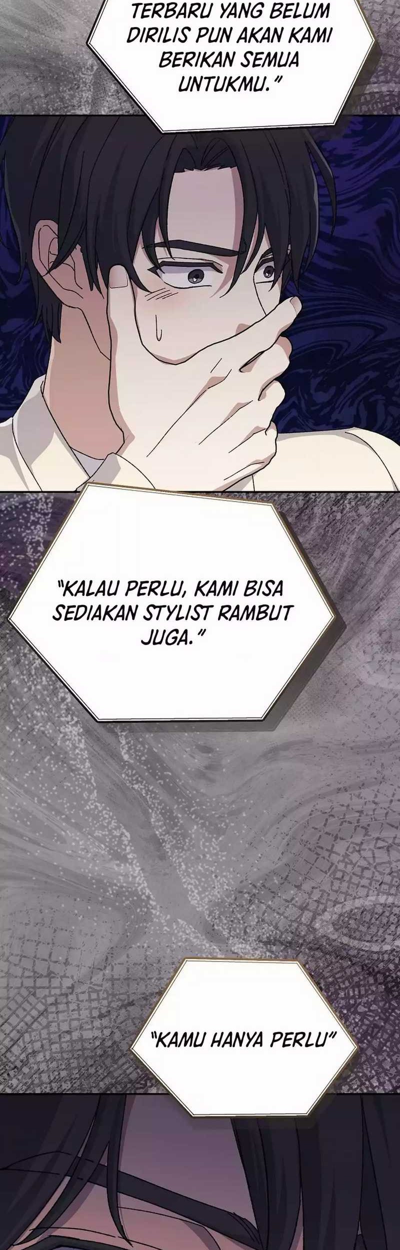 The Game’s Addict Reset Chapter 13 - halaman 28
